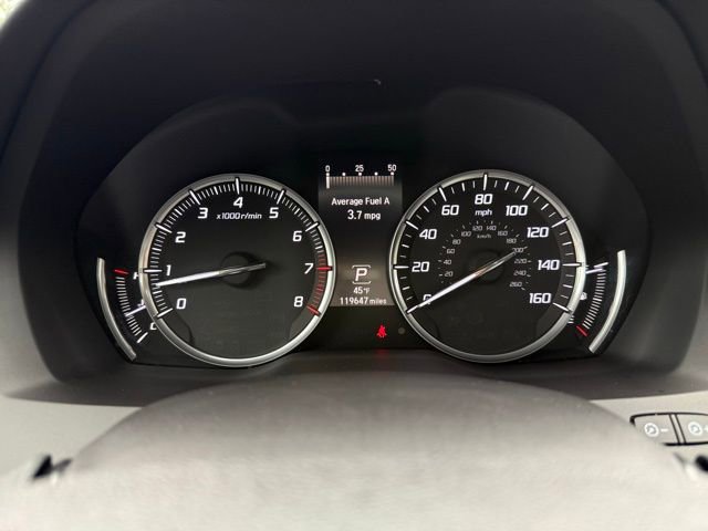 Used 2015 Acura MDX SH-AWD w/ Technology Package image 18