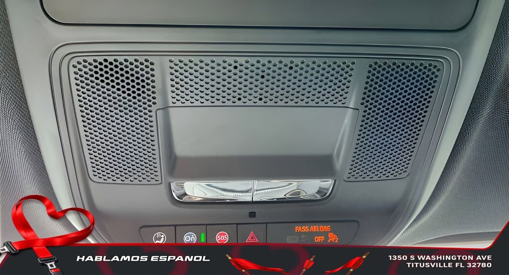 New 2026 GMC Acadia Elevation w/ Black Edition image 36