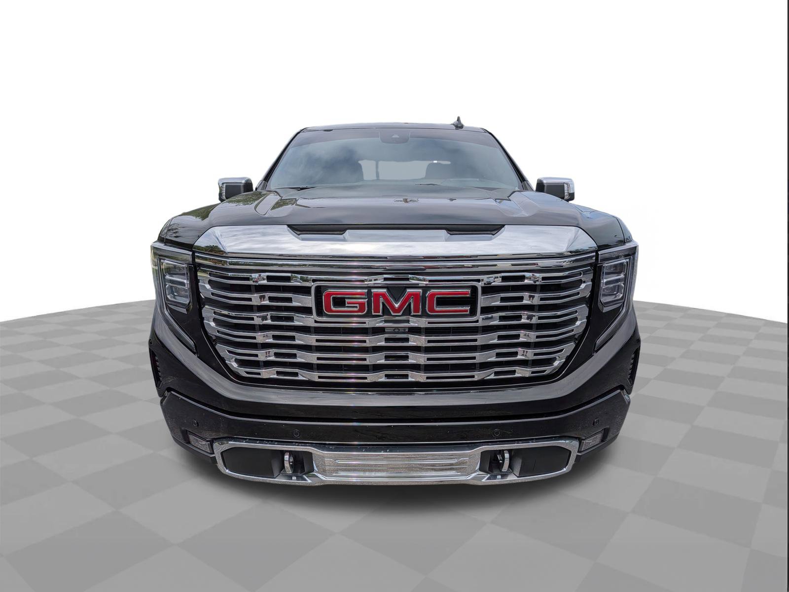 Certified 2024 GMC Sierra 1500 Denali w/ Denali Reserve Package image 11
