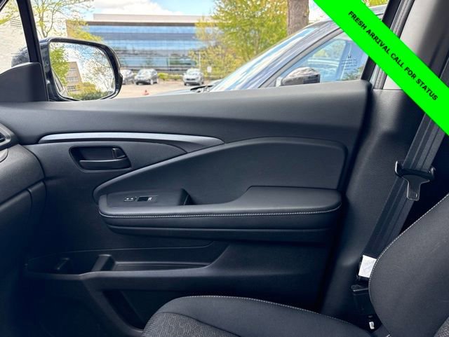 Certified 2025 Honda Ridgeline Sport+ image 25