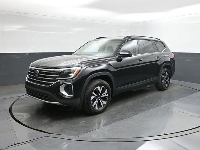 New 2026 Volkswagen Atlas SE image 1