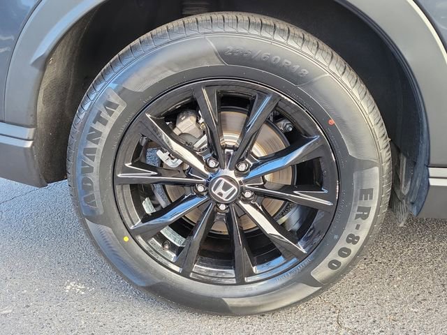 Certified 2024 Honda CR-V Sport image 7