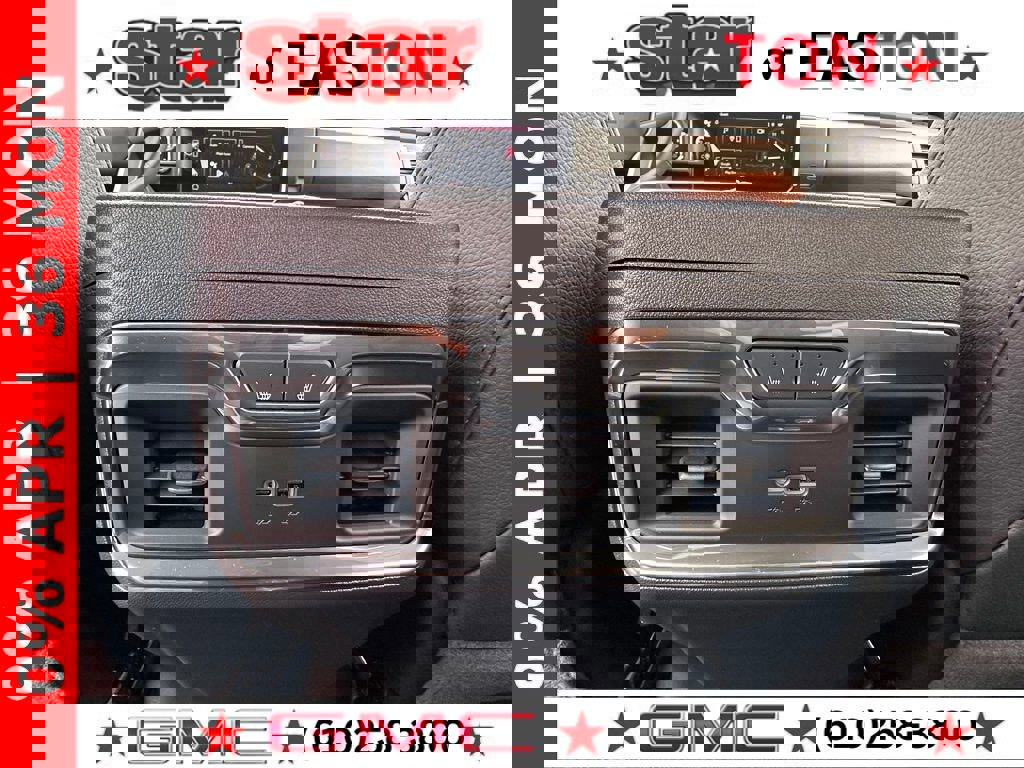 New 2026 GMC Sierra 1500 Denali w/ Denali Reserve Package image 19