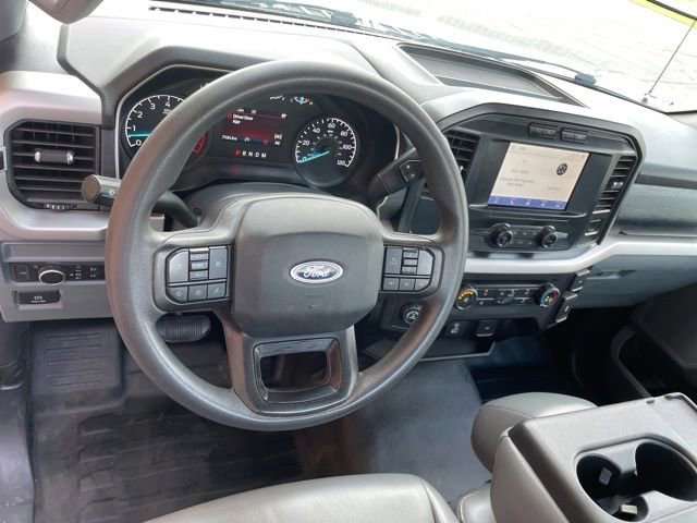 Used 2021 Ford F150 XL w/ Equipment Group 101A High RWD image 27