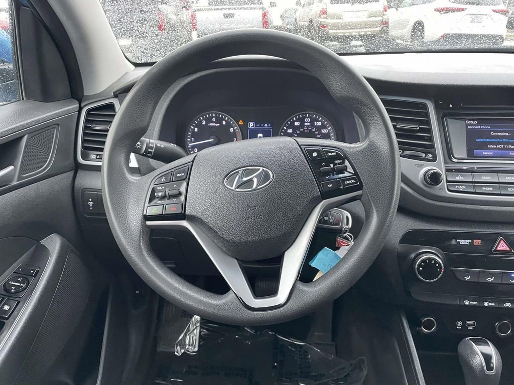 Used 2018 Hyundai Tucson SE image 23