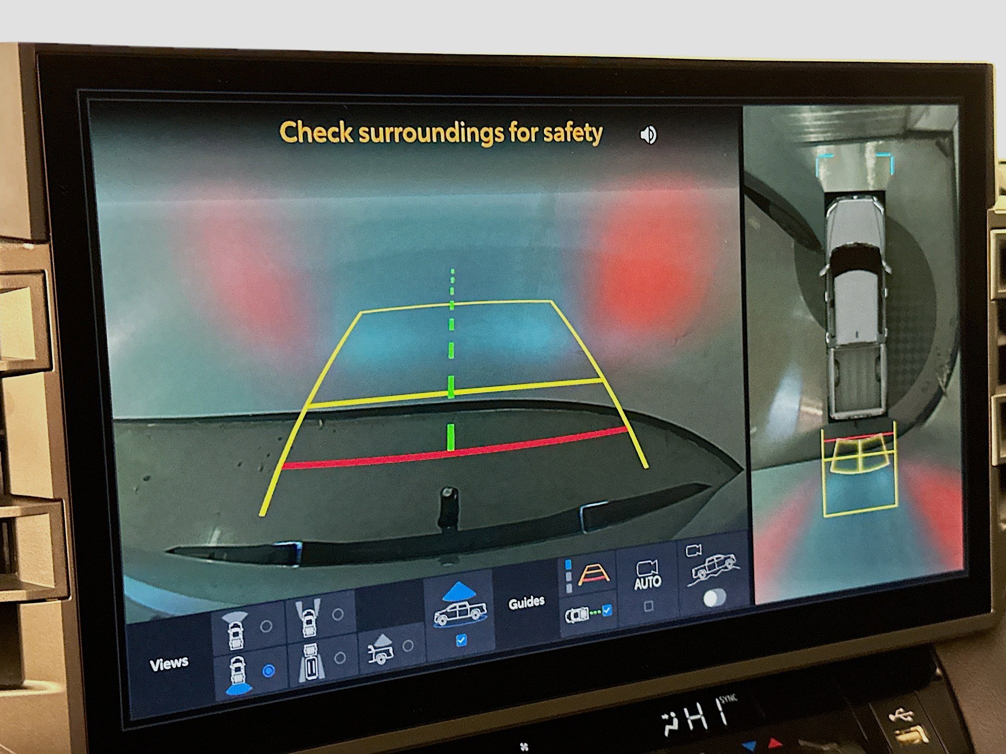 Used 2024 Toyota Tundra Limited w/ TRD Off-Road Package image 23