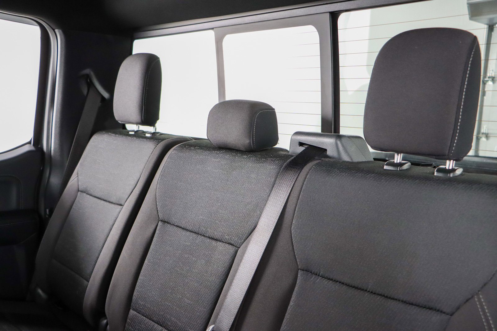 Used 2024 Ford F150 XLT w/ Equipment Group 302A MID image 26