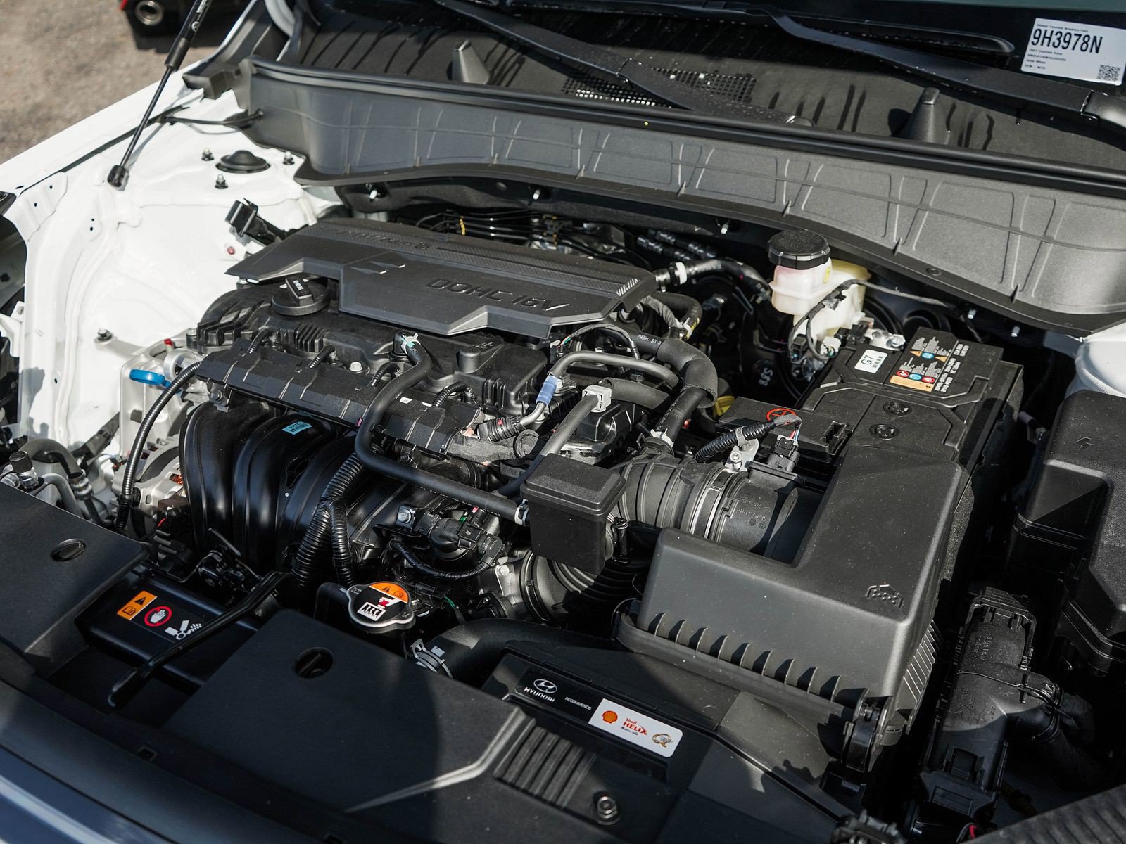 New 2027 Hyundai Kona SEL Sport AWD/4WD image 7