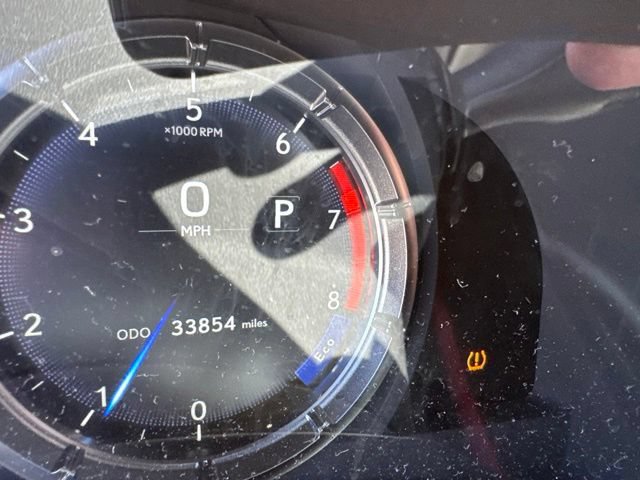 Used 2021 Lexus IS 350 F Sport w/ Navigation Package RWD image 11