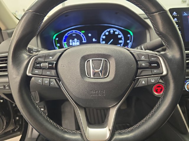Used 2022 Honda Accord Touring image 30