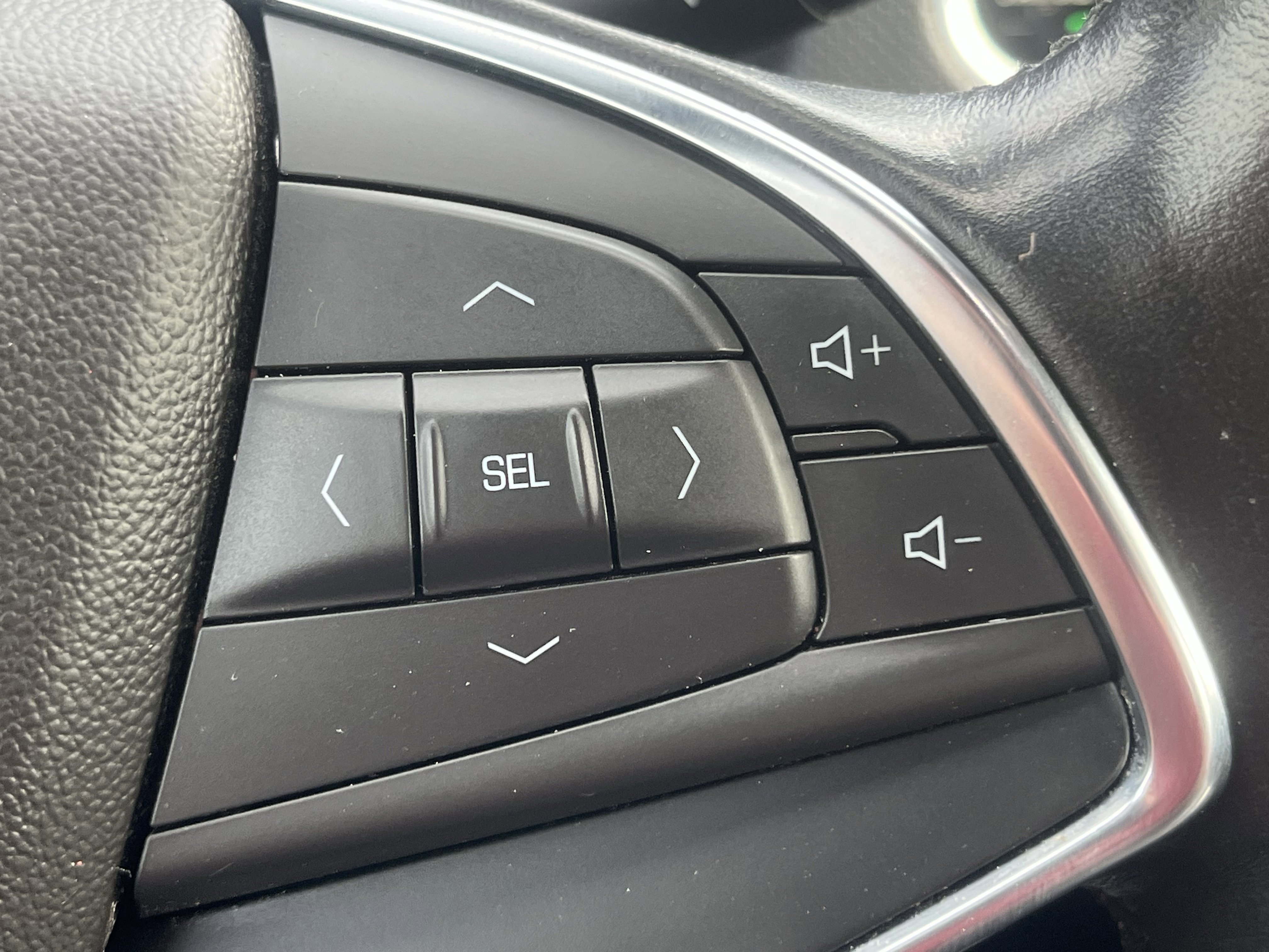 Used 2018 Cadillac CT6 Luxury AWD/4WD image 20