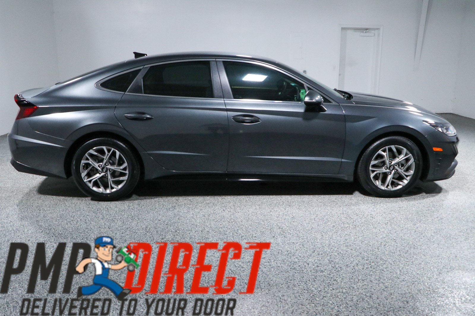 Used 2021 Hyundai Sonata SEL FWD image 6