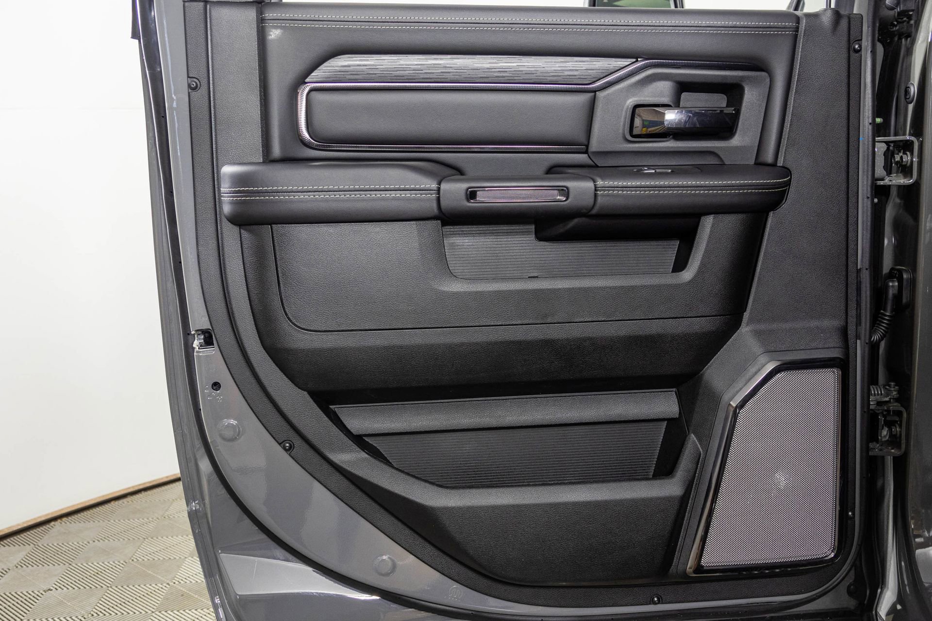 New 2026 RAM 2500 Rebel w/ Rebel Level 2 Equipment Group AWD/4WD image 40