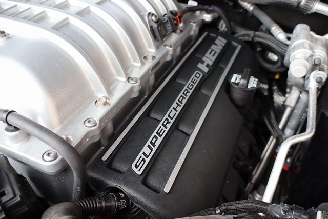 Used 2024 Dodge Durango SRT Hellcat image 58