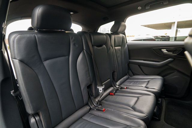 Used 2019 Audi Q7 3.0T Premium w/ Convenience Package image 35