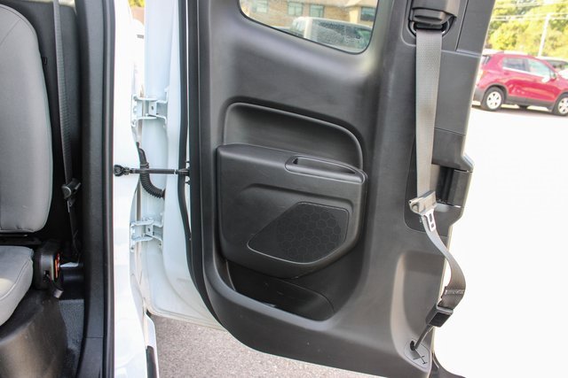 Used 2016 Chevrolet Colorado W/T w/ WT Convenience Package image 31