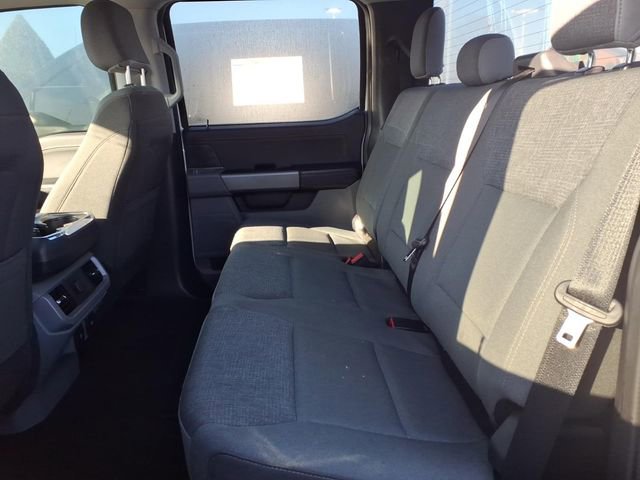 Used 2024 Ford F150 XLT w/ Mobile Office Package AWD/4WD image 18