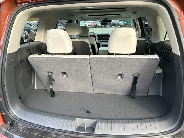 Used 2025 Hyundai Santa Fe Calligraphy image 23