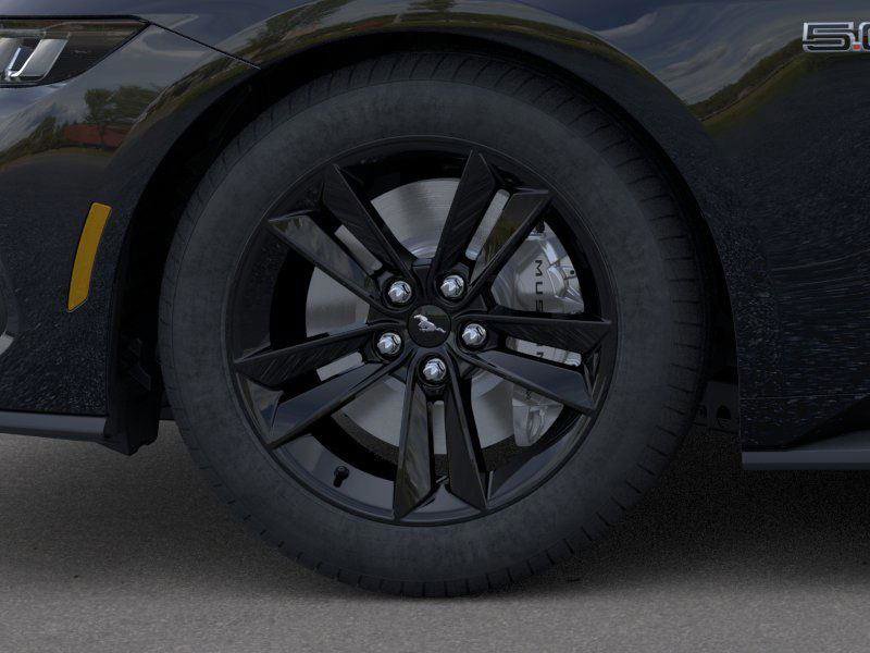 New 2025 Ford Mustang GT image 19