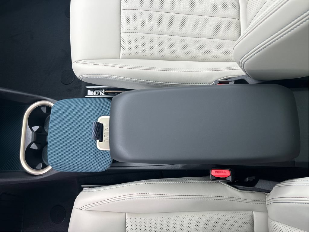 New 2027 MINI Cooper Countryman S AWD/4WD image 16