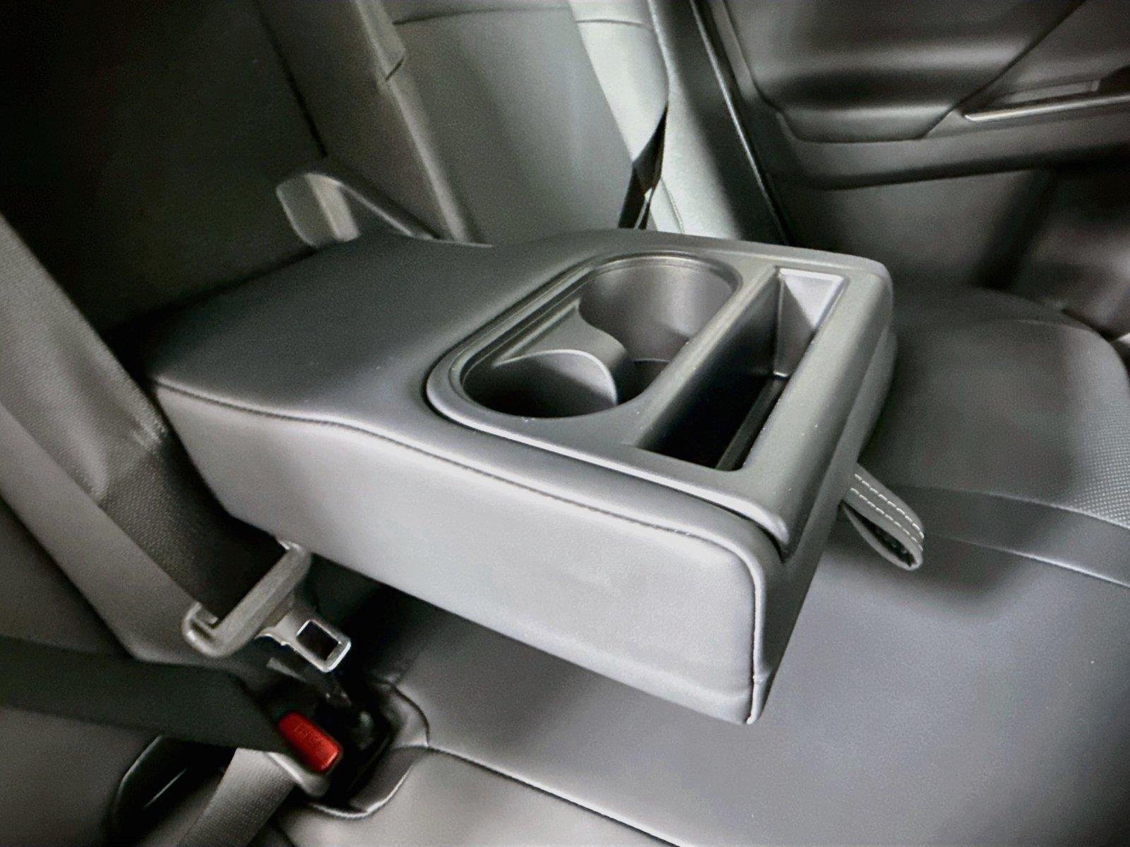 New 2026 Toyota bZ Woodland AWD/4WD image 37