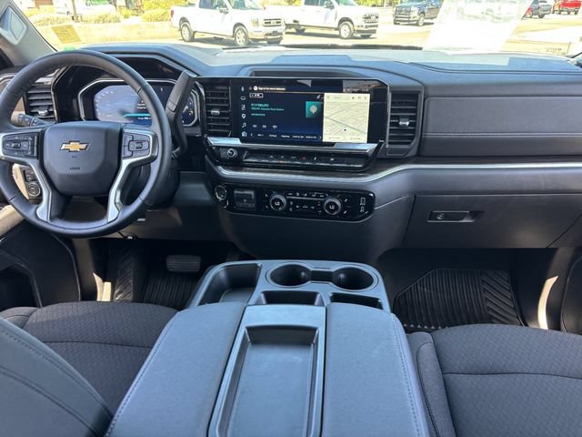 Used 2026 Chevrolet Silverado 1500 LT AWD/4WD image 15