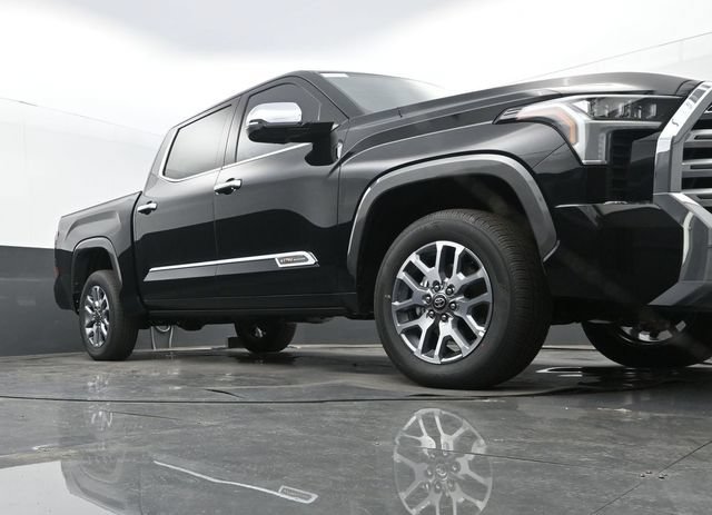 New 2026 Toyota Tundra 1794 Edition AWD/4WD image 24
