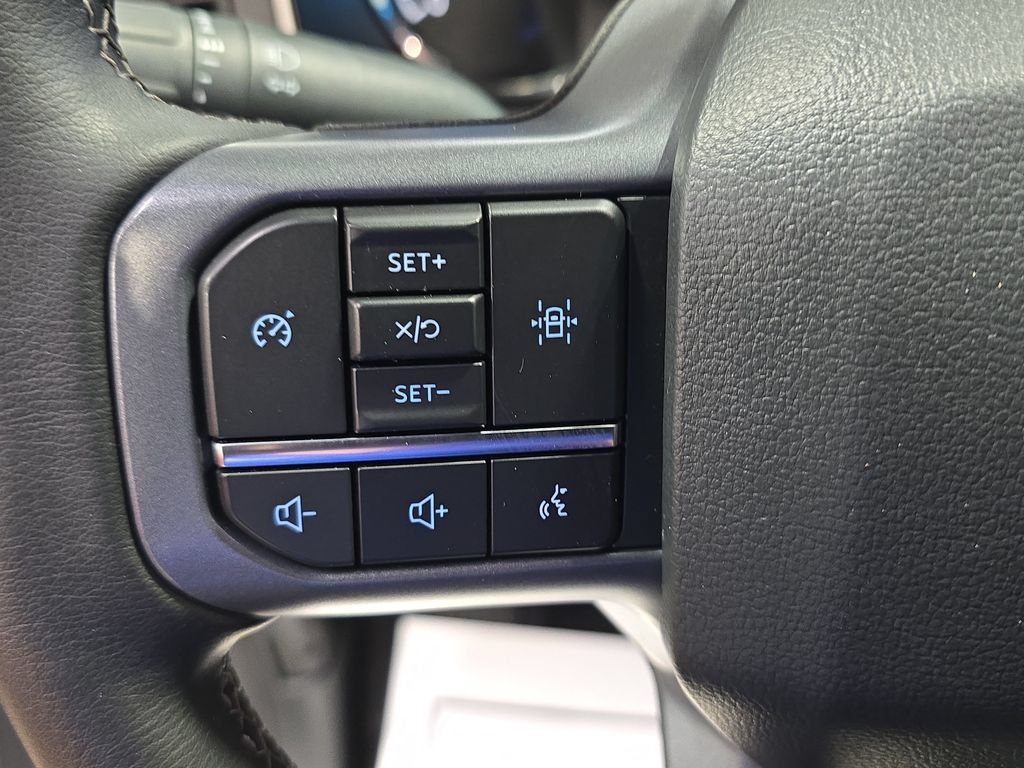 Used 2023 Ford F150 XLT w/ Equipment Group 302A High AWD/4WD image 17