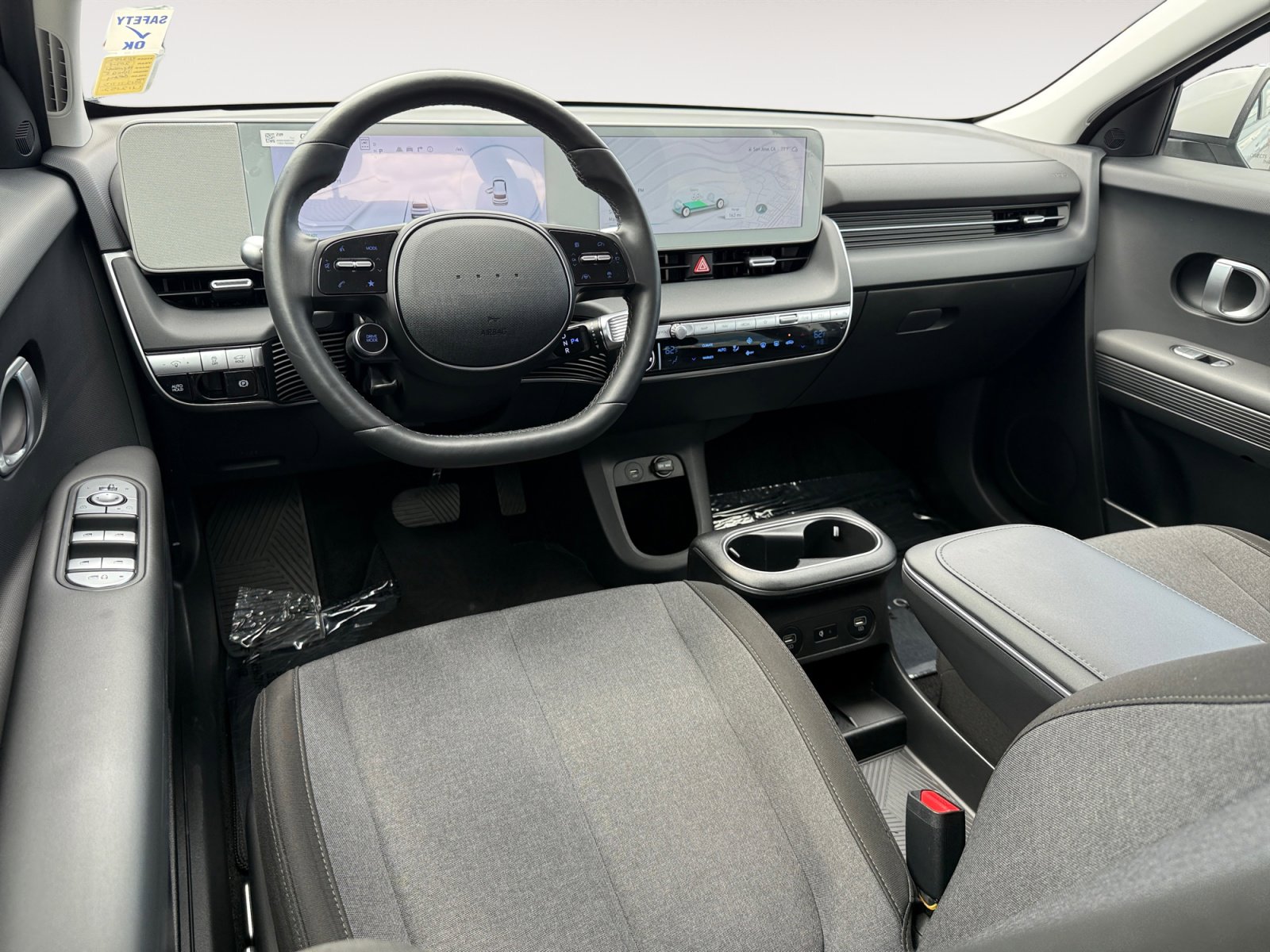 Certified 2024 Hyundai Ioniq 5 SEL image 15