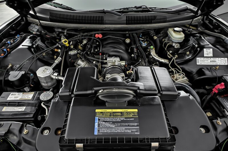 Used 2002 Pontiac Firebird Trans Am RWD image 13
