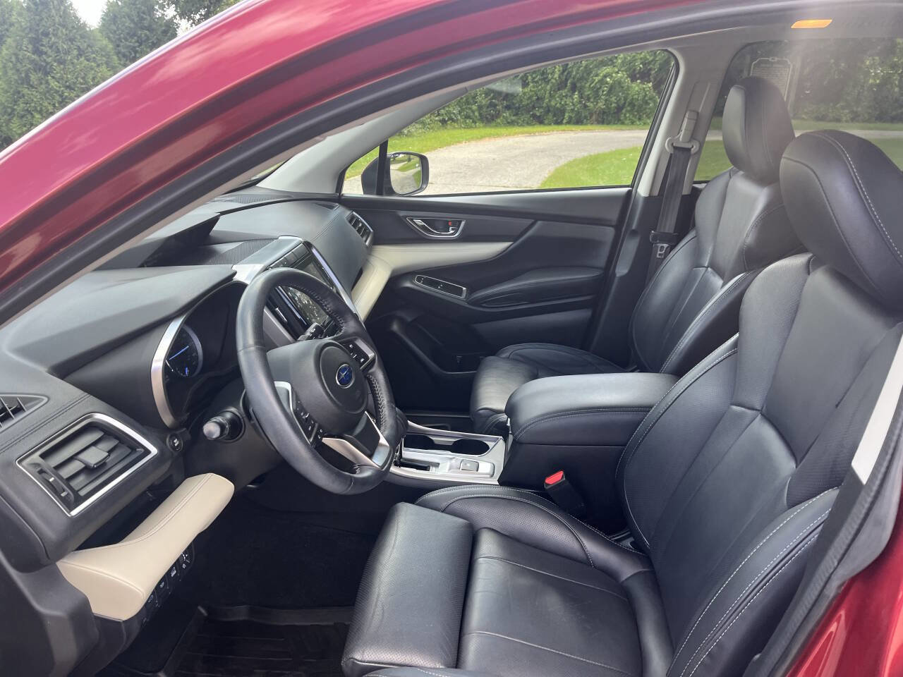 Used 2020 Subaru Ascent Limited w/ Popular Package #3 image 23