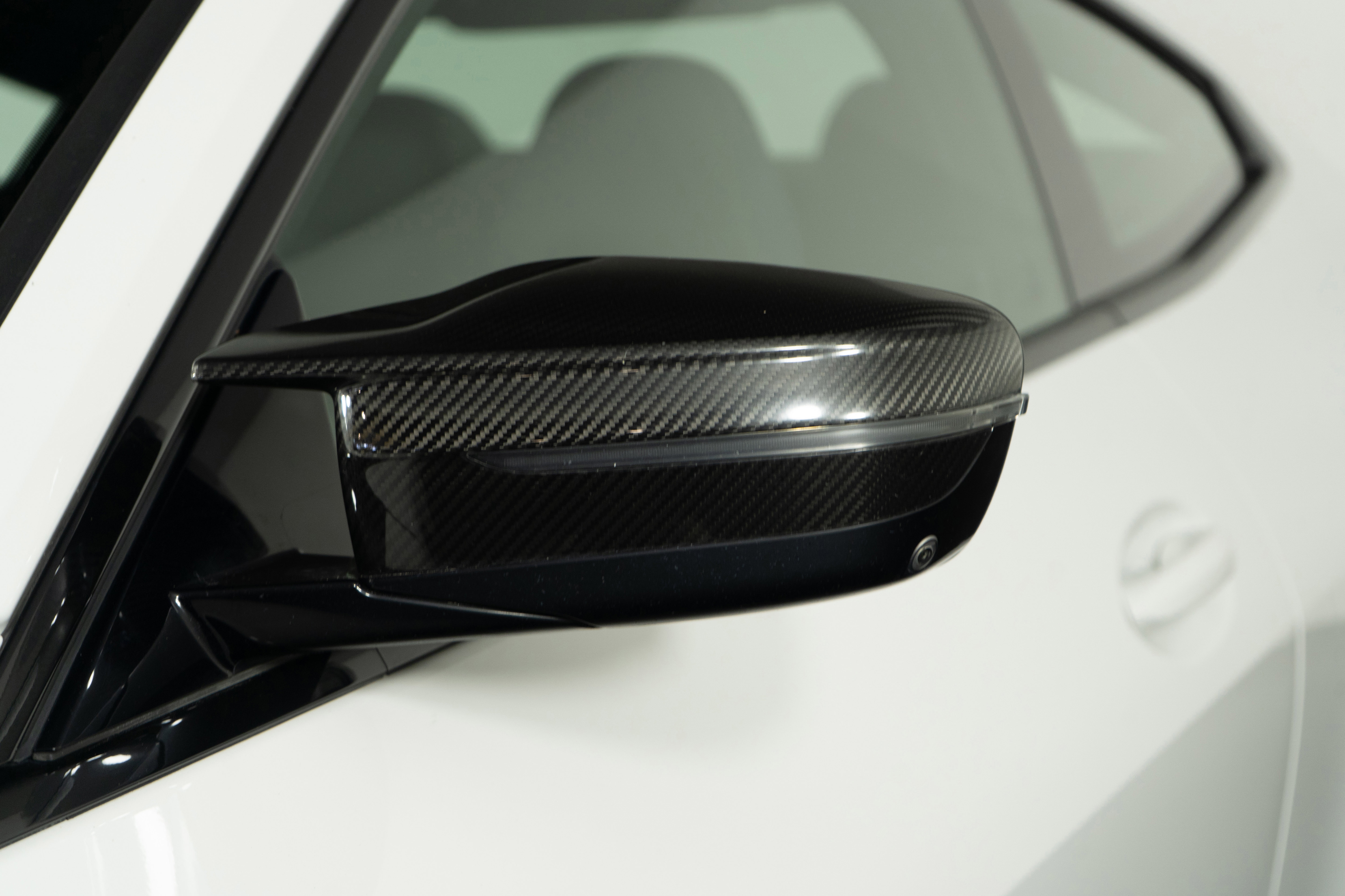 Used 2024 BMW M4 Competition image 27