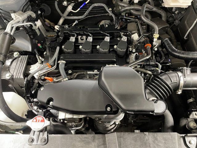Used 2024 Honda CR-V LX image 23