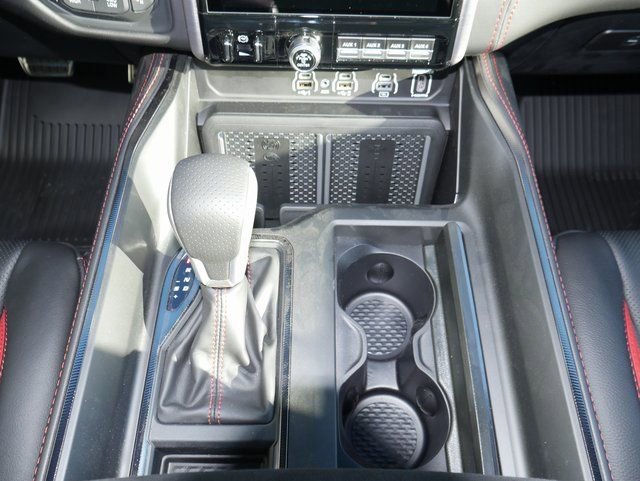 New 2026 RAM 1500 RHO w/ RHO Level 1 Equipment Group image 20