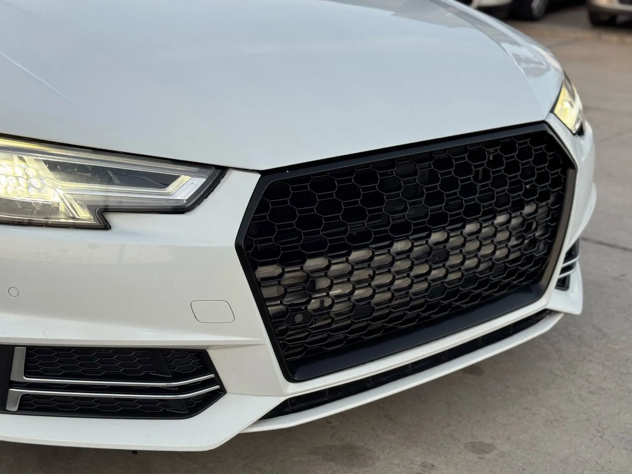 Used 2017 Audi A4 2.0T Premium Plus w/ Premium Plus Package image 47