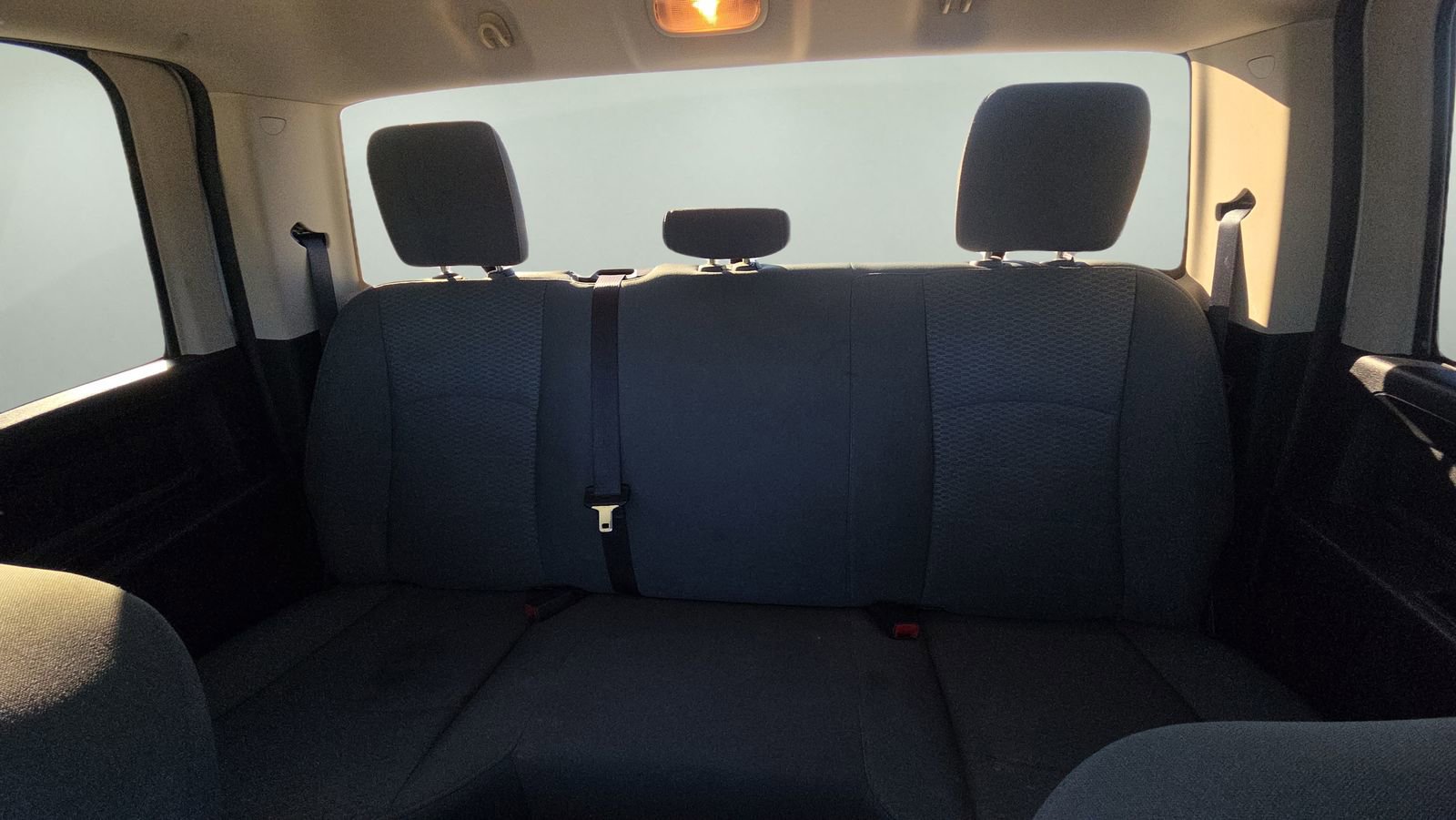 Used 2016 RAM 3500 Tradesman w/ Popular Equipment Group image 15