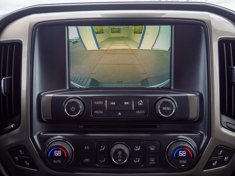 Used 2019 Chevrolet Silverado 3500 High Country w/ Duramax Plus Package AWD/4WD image 8