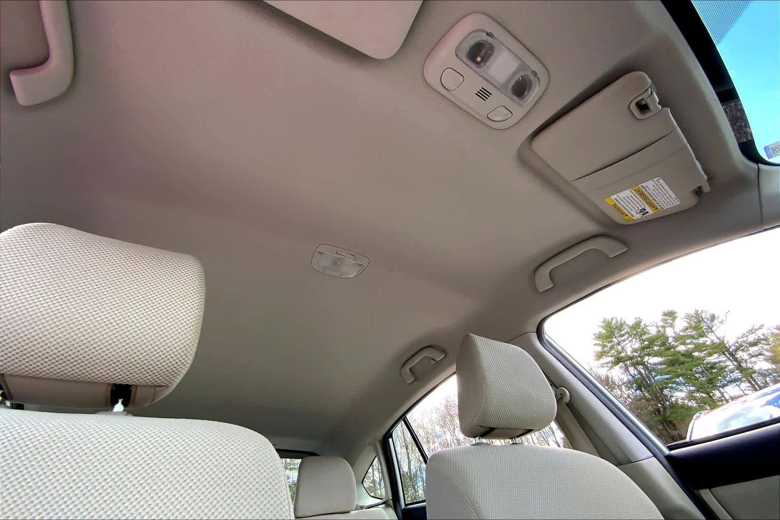 Used 2012 Subaru Impreza 2.0i Premium AWD/4WD image 13