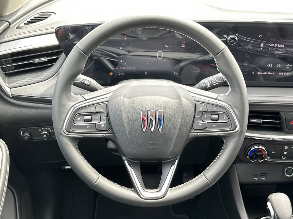New 2026 Buick Encore GX Preferred w/ Comfort Package FWD image 16