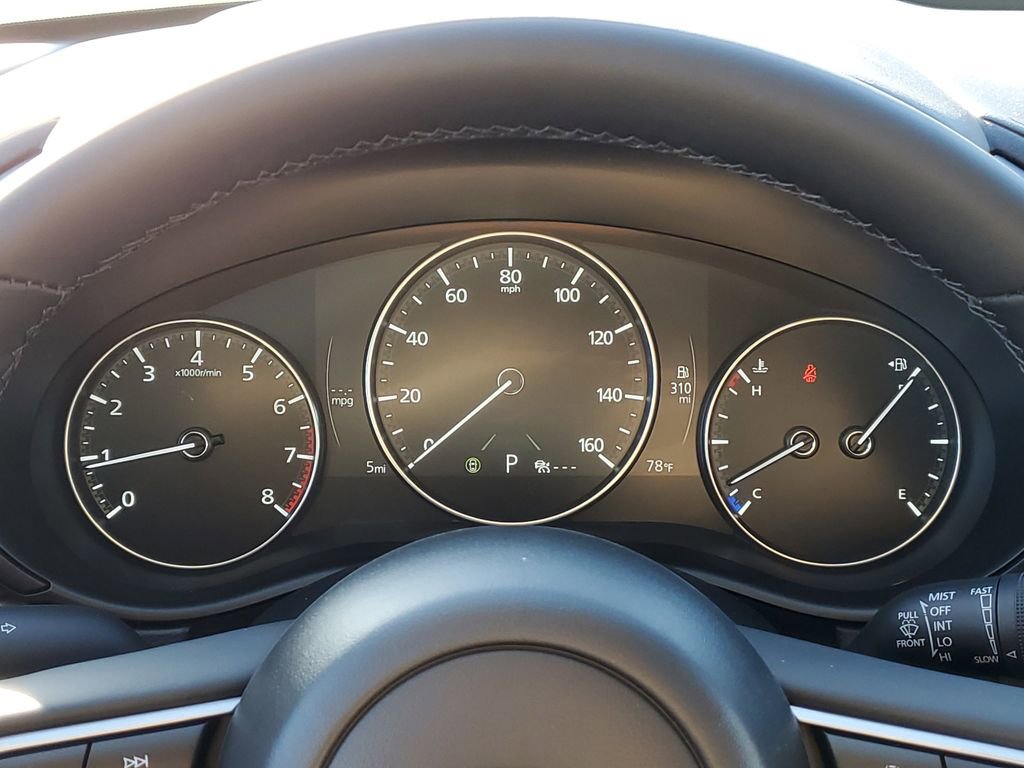 New 2026 MAZDA CX-30 AWD 2.5 S w/ Select Sport Pkg image 14