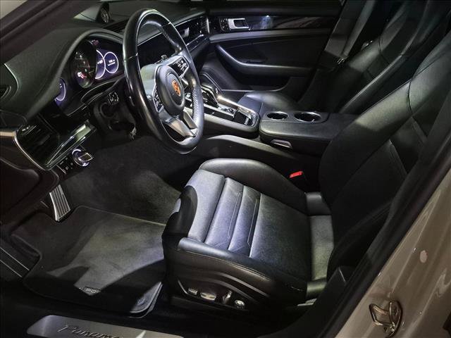 Used 2020 Porsche Panamera 4S AWD/4WD image 12