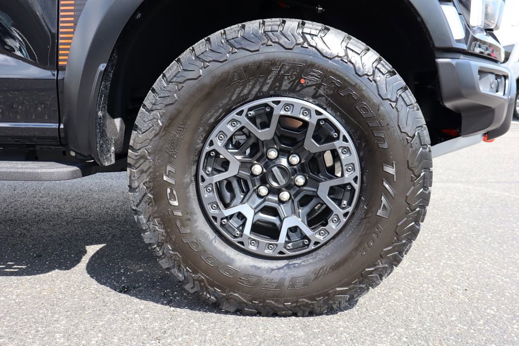 Used 2024 Ford F150 Raptor w/ Equipment Group 803A Raptor R AWD/4WD image 13
