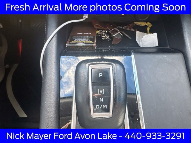 Used 2024 Mitsubishi Outlander SE FWD image 19