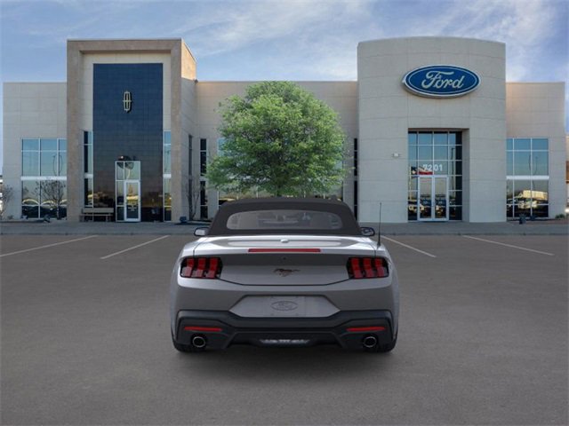 New 2026 Ford Mustang Premium w/ Bronze Appearance Package image 5