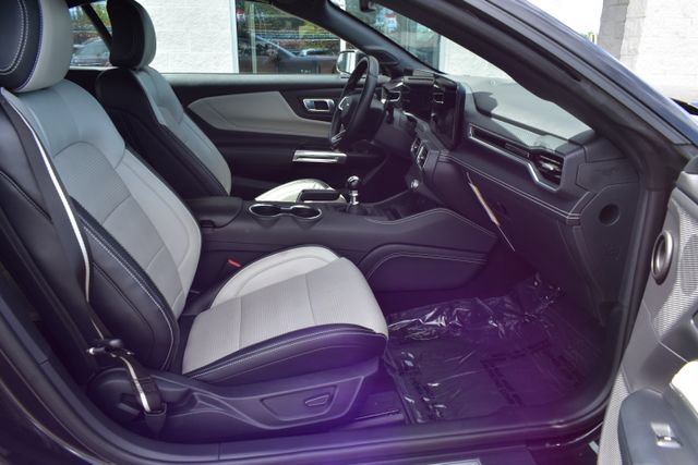 Used 2024 Ford Mustang GT Premium w/ GT Performance Package RWD image 38