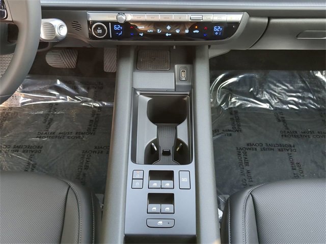 Used 2023 Hyundai Ioniq 6 SEL w/ Cargo Package image 18