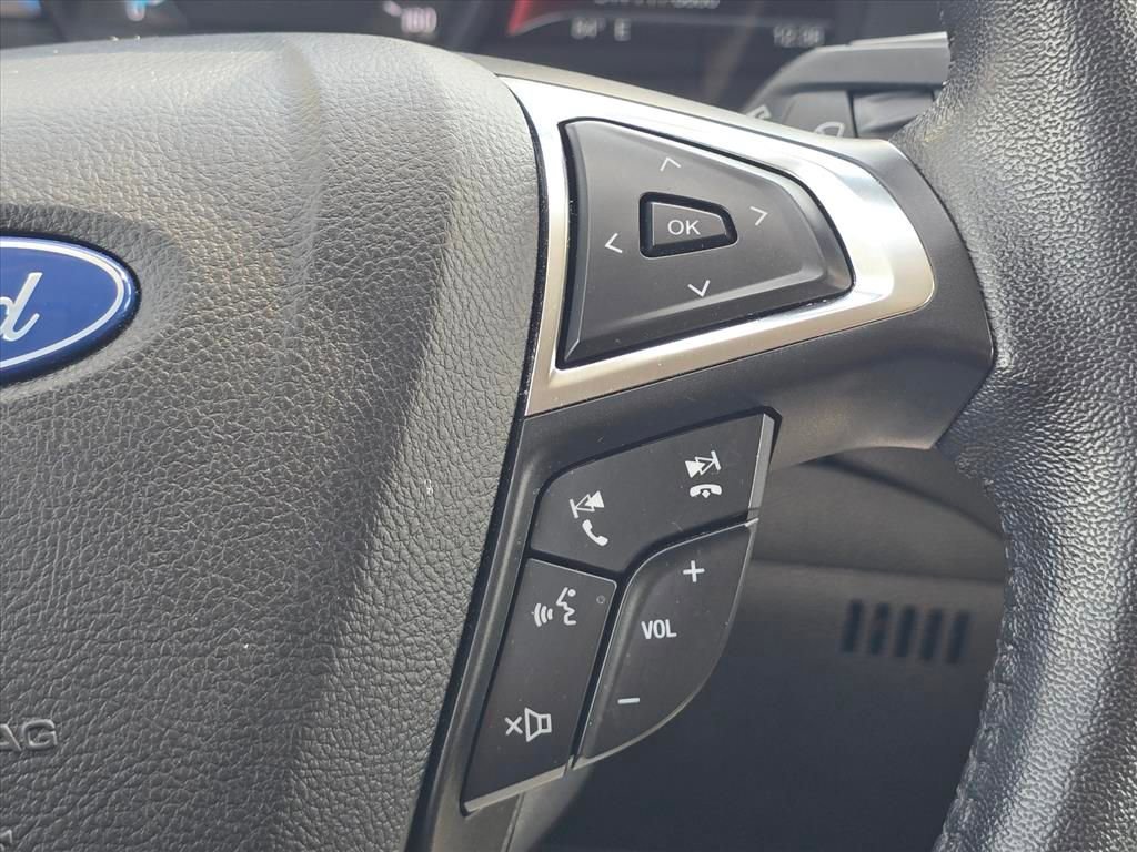 Used 2020 Ford Edge SEL w/ Convenience Package image 22