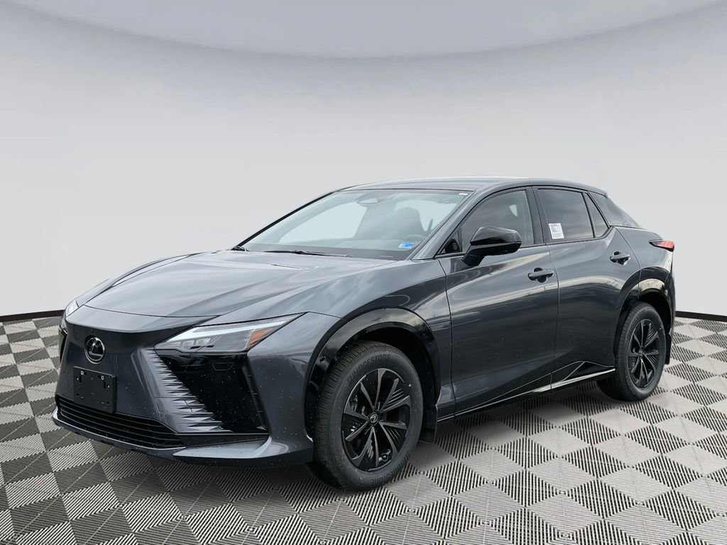 New 2026 Lexus RZ 450e Premium image 5