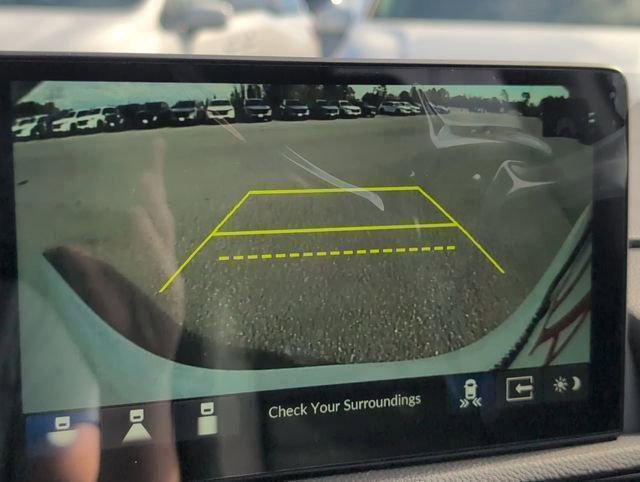 New 2026 Honda CR-V EX-L image 20