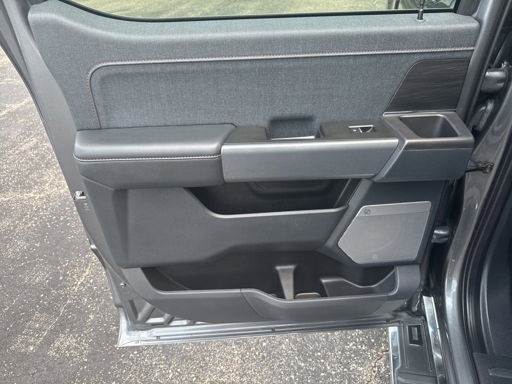 Used 2024 Ford F150 Lariat image 25